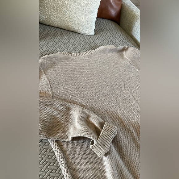 AE Cozy Cable-Knit Cardigan - Picture 2 of 6